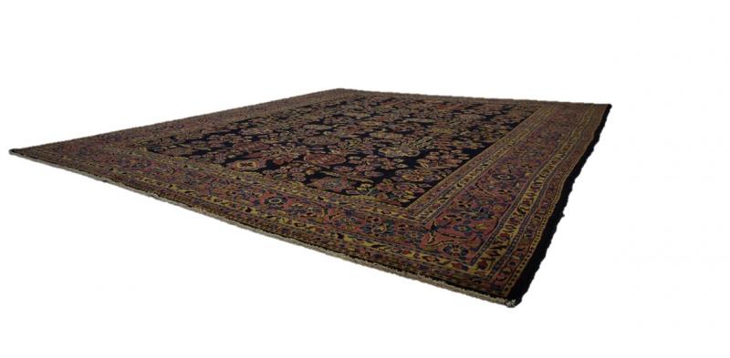 Sarough US Imp. 350 x 275 cm